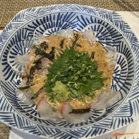 九州の旬 博多廊 大阪店 - 