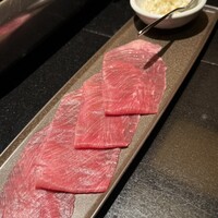 うしごろ 貫 恵比寿本店 - 