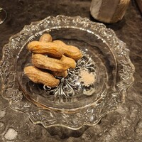 鉄板焼 福むろ - 