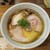 ラーメン屋 トイ・ボックス - 料理写真:特製醤油ラーメン（ロース増し）　¥1600 ＋ 味付玉子　¥150