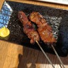 焼鳥のえーす - 料理