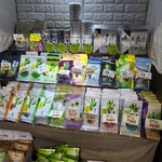 とろりん茶房 - 内観