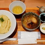 ラーメンWalkerキッチン - 