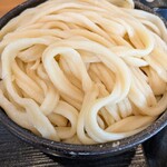 武蔵野うどん 竹國 - 