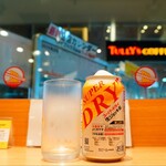 ラーメンWalkerキッチン - 