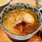 ラーメンWalkerキッチン - 