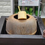 とろりん茶房 - 内観