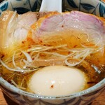 ラーメンWalkerキッチン - 