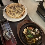 天満橋 リバーカフェ - 