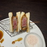 串揚げキッチン だん EKIZO神戸三宮店 - 