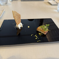 リストランテブレッツアディマーレ - 