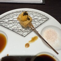 串揚げキッチン だん EKIZO神戸三宮店 - 