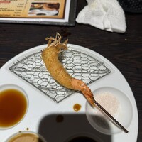 串揚げキッチン だん EKIZO神戸三宮店 - 