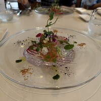 リストランテブレッツアディマーレ - 