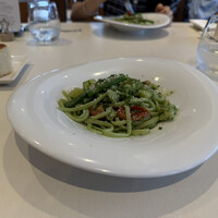 リストランテブレッツアディマーレ - 