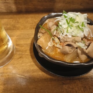 口コミ一覧 : 立ち飲み NICO （ニコ） - 上大岡/立ち飲み [食べログ]