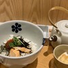 だし茶漬け えん エキマルシェ大阪店