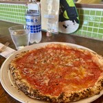 ピッツェリア ダ マッシモ - 