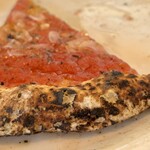 ピッツェリア ダ マッシモ - 