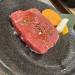 焼肉苑 平間店 - 