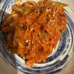 焼肉苑 平間店 - 