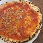 ピッツェリア ダ マッシモ - 