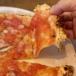 ピッツェリア ダ マッシモ - 