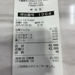 蒙古タンメン中本 - 