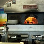 ピッツェリア ダ マッシモ - 