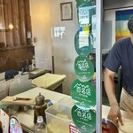 ピッツェリア ダ マッシモ - 