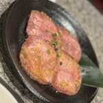 焼肉苑 - 
