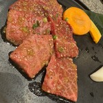 焼肉苑 平間店 - 