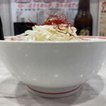 蒙古タンメン中本 - 