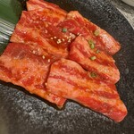 焼肉苑 - 