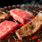 焼肉一丁 - 料理写真: