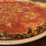 ピッツェリア ダ マッシモ - 