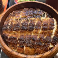 鰻う おか冨士 - 