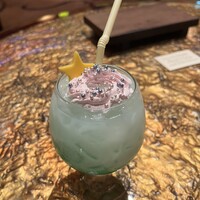 シルクロードガーデン - 
