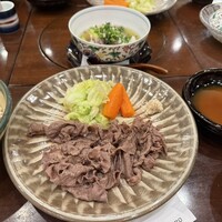 ざくろ TBS店 - 
