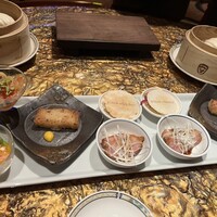 シルクロードガーデン - 