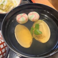 鰻う おか冨士 - 