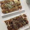 たこ焼きイヴちゃん