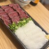 阿佐ヶ谷 大衆馬肉酒場 冨士山