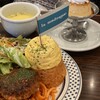 喫茶マドラグ 藤井大丸店
