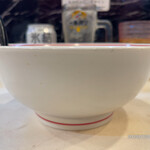 蒙古タンメン中本 - 