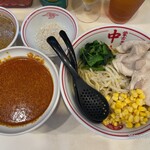 蒙古タンメン中本 - 