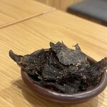 阿佐ヶ谷 大衆馬肉酒場 冨士山 - 
