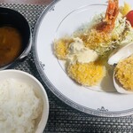 ちかさんの手料理 - 