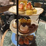 コートヤード・マリオット銀座東武ホテル - 