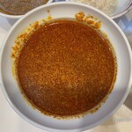 蒙古タンメン中本 - 